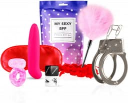 Loveboxxx - My Sexy BFF — thumbnail 5