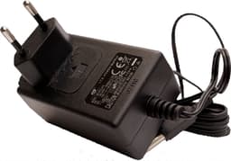 E-stim - 2b-voeding (110-240V) Electrosex Powerbox 2 B — thumbnail 2