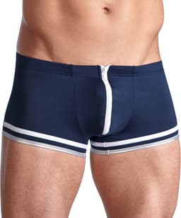 Svenjoyment Underwear Heren Boxer Met Ritssluiting — thumbnail 1