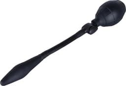 Opblaasbare dildo - anaal ballon — thumbnail 1