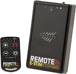 E-Stim Remote System — thumbnail 2