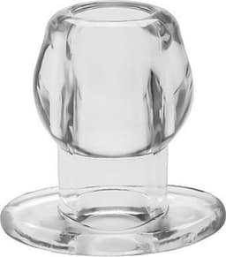 Perfect Fit - Tunnel Plug Large Zwart - Plug — thumbnail 4