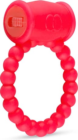 Loveboxxx - I Love Red Cadeauset - Sex Toys voor Koppels - Erotische Geschenkset met Seksspeeltjes en Accessoires - 6 Delig - Erotisch Cadeauset voor Koppels — thumbnail 4