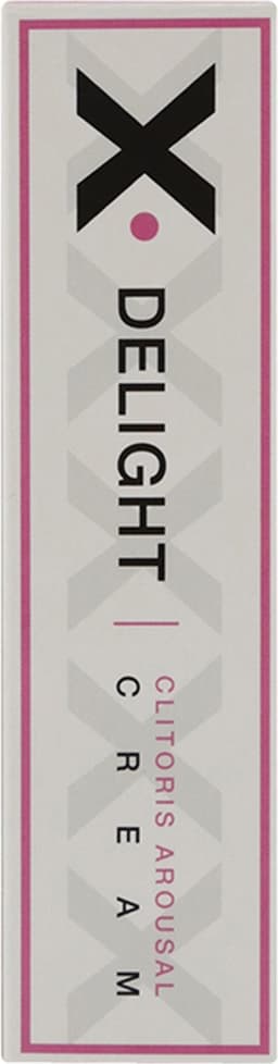 Ruf Xtra Delight Stimulerende Clitoris Gel 30 Ml — thumbnail 4