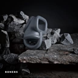 Boners Liquid Silicone Ball Splitter — thumbnail 5