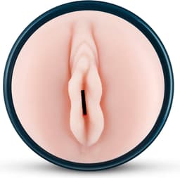FPPR. - Vagina Masturbator - Discrete Behuizing - Masturbator - Sex Toys voor Mannen - Masturbator voor Man - Pocket Pussy - Masturbators - Roze — thumbnail 4