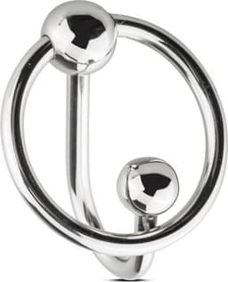 Metalen Sperm Stopper — thumbnail 7