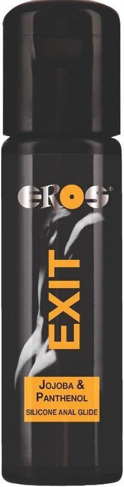 Eros EXIT Silicone Anal Glide Jojoba & Panthenol — thumbnail 7