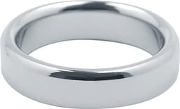 Cockring 4 mm x 12 mm Ø 45 mm — thumbnail 2