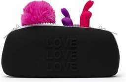 Happy Rabbit - Couples Pleasure Kit (7 stuks) — thumbnail 5