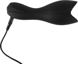 Vibrerende Masturbator met 3 Dilators - Eikel Vibrator - 10 Standen - Oplaadbaar - Zacht Siliconen - Vibrator voor Mannen — thumbnail 15