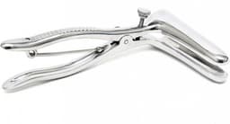 Nooitmeersaai - Anaal speculum met 2 lepels — thumbnail 4