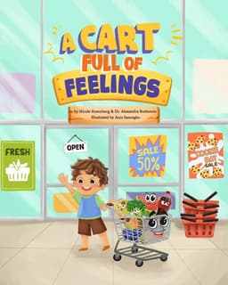 Cart Full of Feelings — thumbnail 1