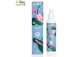 Goliate Seksspeeltjesreiniger - Sextoy Reinigerspray - Natuurlijk - Met Salie-extract En Alcohol