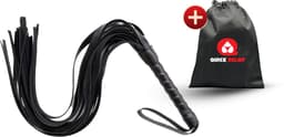 Quick Relief Whipe – Zweep SM | Zachte start in de wereld van BDSM — thumbnail 1