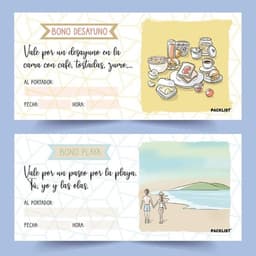 Romantisch Cadeau voor Partners en Geliefden - Valentijn, Jubileum of Verjaardagscadeau — thumbnail 2