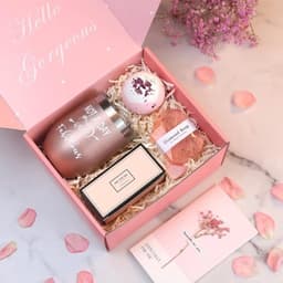Grappig Verjaardagscadeau voor Vrouwen - Luxe Geschenk Set voor Verjaardag en Feestdagen — thumbnail 3