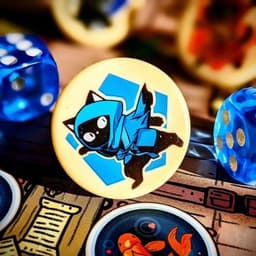 Spannend Bordspel: Strategisch Vangen en Verbergen voor Jong en Oud — thumbnail 2