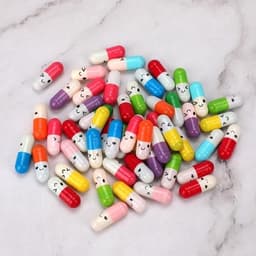 150 Romantische Verrassingscapsules voor Vriendinnen — thumbnail 2