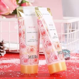 10-delige Wellness Geschenkset voor Vrouwen met Rosenduft - Perfect voor Verjaardagen, Valentijnsdag en Kerstmis — thumbnail 2