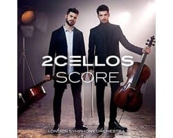 Score Spel voor Gezellige Spelavonden