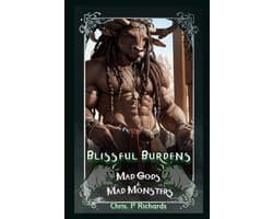 Verleidelijke Lasten: M/M Fantasy Monster Romantiek