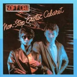 Erotisch Cabaret Show - Herzien (Remastered) DVD of Blu-ray — thumbnail 1