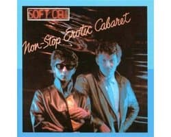 Erotisch Cabaret Show - Herzien (Remastered) DVD of Blu-ray