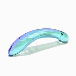 Glazen dildo speciaal voor G-punt Kalii Biird — thumbnail 4