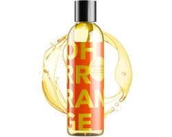 LOOVARA Massageolie OH RRRANGE 150 ml met sinaasappelaroma voor plezierige massages – Premium erotische massageolie
