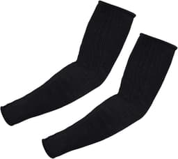 Sleeves Armwarmers, werpmessen onderarmen, snijwerende armmanchetten KWF armbeschermers bescherming armmanchetknopen tuin anti-slijtage veiligheid voor keuken binnen bricolage high-level de performance — thumbnail 1