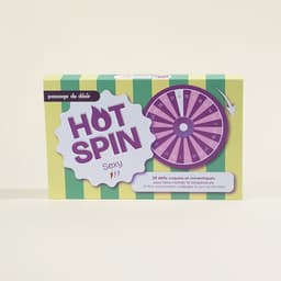 Spel Hot Spin Sexy — thumbnail 1