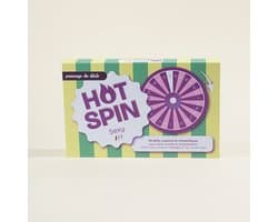 Spel Hot Spin Sexy