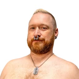 Black Label - SLUT Kink Fetish Dogtag - RVS - Kinky ketting — thumbnail 2