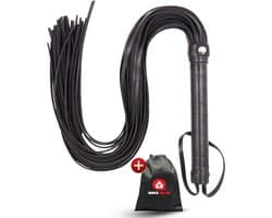 Quick Relief Whipe – Zweep SM | Zachte start in de wereld van BDSM