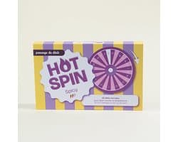 Spel Hot Spin Spicy