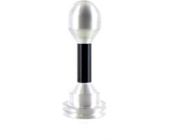E-Stim Systems - Moaner Flange Electrode - Bipolaire Buttplug