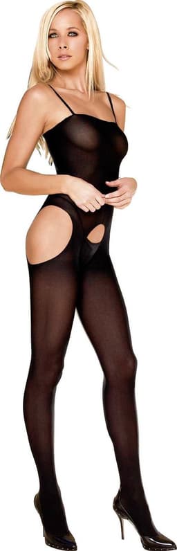 Suspender Bodystocking — thumbnail 1