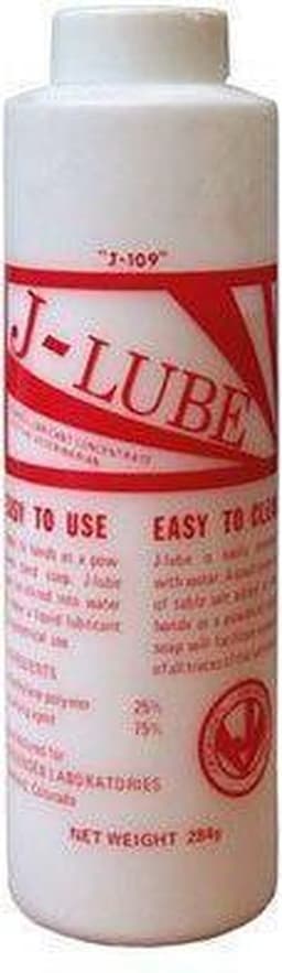 J-Lube Geconcentreerd - goed voor 11ltr - Glijmiddel — thumbnail 1
