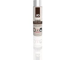 System JO - Coconut Hybride Glijmiddel Warming 120 ml — thumbnail 4