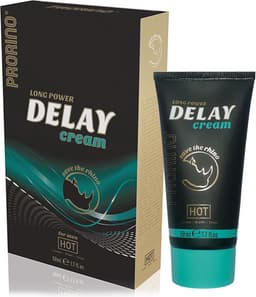Hot Prorino Long Power Delay Cream — thumbnail 2