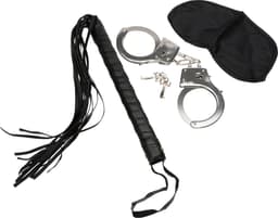 Pipedream - Fetish Fantasy - Limited Edition Lover's Fantasy Kit — thumbnail 11