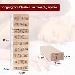 Intimista Vibe® Magical Sex Tower - Erotische spelletjes - 216 Opdrachten - Nederlands — thumbnail 11