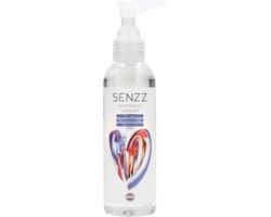 Senzz Waterbased Lubricant - Glijmiddel op waterbasis -  150 ml