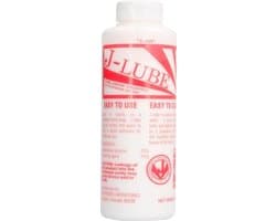 J-Lubes Anaal glijmiddel J-Lube 284g