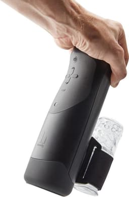 Automatische Handjob Masturbator – The Handy — thumbnail 3