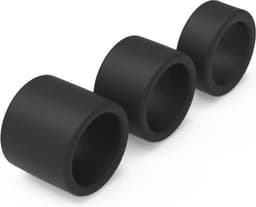 BRUTUS Squeezer Liquid Silicone Ball Stretcher 30 x 34 mm — thumbnail 2
