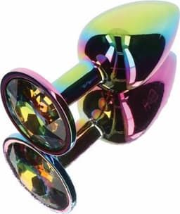 TOYJOY - Twilight Booty Jewel Small — thumbnail 8