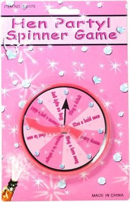 Spinner Game - Ideaal voor groepjes - Leuk sex spelletje - Spannend voor groepjes - Sex speeltjes -Sex toys - Erotiek - Sexspelletjes voor mannen en vrouwen – Seksspeeltjes — thumbnail 2
