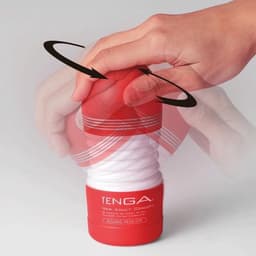 Tenga - Rolling Head Cup Masturbator — thumbnail 2